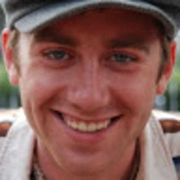 Meet your Posher, Ryan - Picture 1 of 1